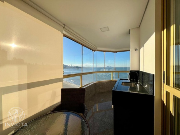 Imagem Apartamento com 3 Quartos à Venda, 157 m² em Barra Sul - Balneário Camboriú