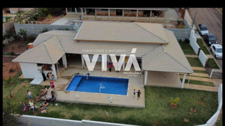 Casa à Venda, 350 m² em Vargem - Extrema