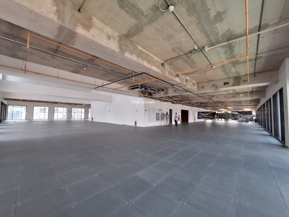 Imagem Imóvel para Alugar, 975 m² em Itaim Bibi - São Paulo