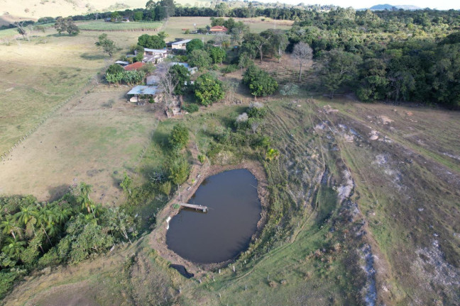 Imagem Chácara à Venda, 6 m² em Zona Rural - Cássia Dos Coqueiros Imagem Chácara à Venda, 6 m² em Zona Rural - Cássia Dos Coqueiros
