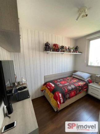 Imagem Apartamento com 2 Quartos para Alugar, 55 m² em Chácara Mafalda - São Paulo Imagem Apartamento com 2 Quartos para Alugar, 55 m² em Chácara Mafalda - São Paulo