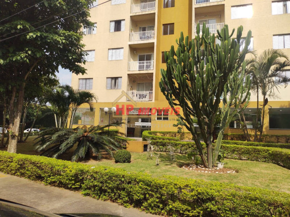 Apartamento com 2 Quartos à Venda, 58 m² em Piratininga - Osasco