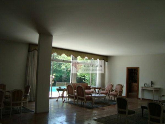 Imagem Casa com 5 Quartos à Venda, 1.400 m² em Jardim Paulista - São Paulo Imagem Casa com 5 Quartos à Venda, 1.400 m² em Jardim Paulista - São Paulo