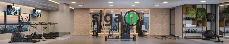 Imagem Apartamento com 3 Quartos à Venda, 85 m² em Brooklin - São Paulo Imagem Apartamento com 3 Quartos à Venda, 85 m² em Brooklin - São Paulo