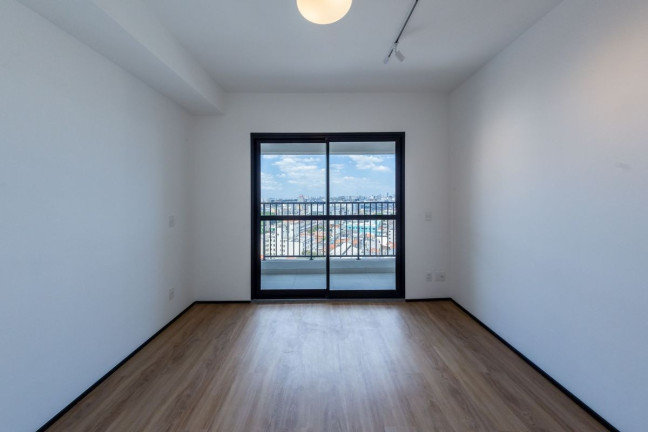 Imagem Apartamento com 1 Quarto para Alugar, 23 m² em Centro - São Paulo Imagem Apartamento com 1 Quarto para Alugar, 23 m² em Centro - São Paulo
