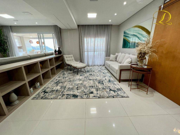Imagem Apartamento com 3 Quartos à Venda, 250 m² em Canto Do Forte - Praia Grande Imagem Apartamento com 3 Quartos à Venda, 250 m² em Canto Do Forte - Praia Grande