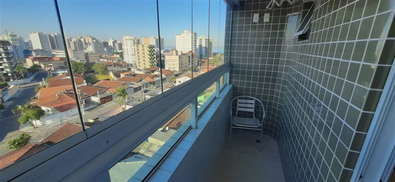 Imagem Apartamento com 2 Quartos à Venda, 87 m² em Mirim - Praia Grande Imagem Apartamento com 2 Quartos à Venda, 87 m² em Mirim - Praia Grande