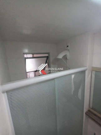 Apartamento com 2 Quartos à Venda, 55 m² em Areias - São José