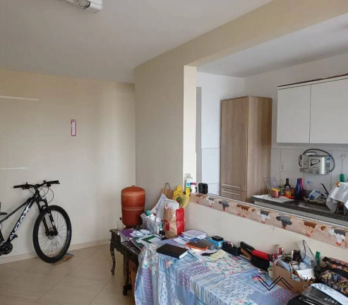 Imagem Apartamento com 2 Quartos à Venda, 50 m² em Palmeiras De São José - São José Dos Campos