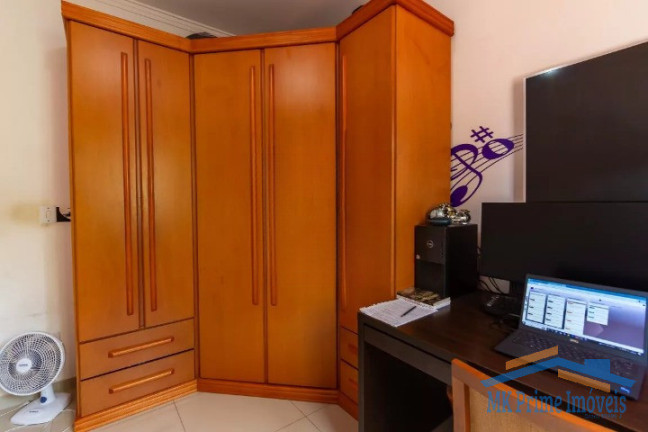 Imagem Sobrado com 4 Quartos à Venda, 143 m² em Jardim Das Flores - Osasco