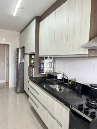 Imagem Apartamento com 2 Quartos à Venda, 78 m² em Ponta Da Praia - Santos Imagem Apartamento com 2 Quartos à Venda, 78 m² em Ponta Da Praia - Santos