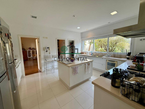 Imagem Casa com 4 Quartos à Venda, 527 m² em Parque Rincão - Cotia