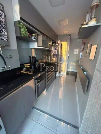 Imagem Apartamento com 2 Quartos à Venda, 45 m² em Campestre - Santo André Imagem Apartamento com 2 Quartos à Venda, 45 m² em Campestre - Santo André