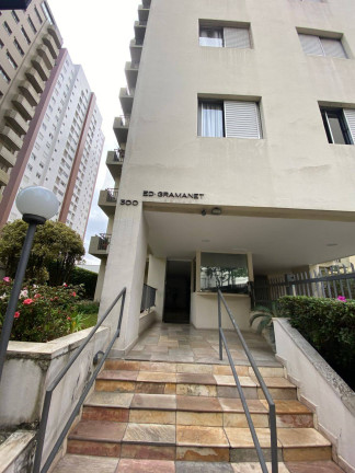 Imagem Apartamento com 2 Quartos à Venda, 78 m² em Brooklin Paulista - São Paulo Imagem Apartamento com 2 Quartos à Venda, 78 m² em Brooklin Paulista - São Paulo
