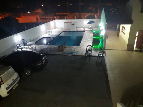 Imagem Casa com 3 Quartos à Venda, 223 m² em Jardim Grande Sp - Itanhaém