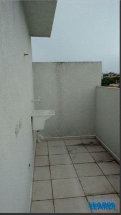 Imagem Cobertura com 2 Quartos à Venda, 75 m² em Jardim Monções - Santo André