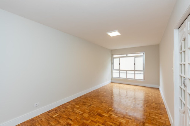 Imagem Apartamento com 2 Quartos à Venda, 80 m² em Indianópolis - São Paulo Imagem Apartamento com 2 Quartos à Venda, 80 m² em Indianópolis - São Paulo