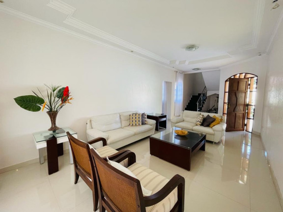 Imagem Casa com 3 Quartos à Venda, 595 m² em Setor Habitacional Vicente Pires - Brasília Imagem Casa com 3 Quartos à Venda, 595 m² em Setor Habitacional Vicente Pires - Brasília