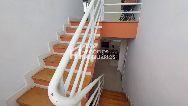 Imagem Sobrado com 5 Quartos à Venda, 314 m² em Urbanova - São José Dos Campos