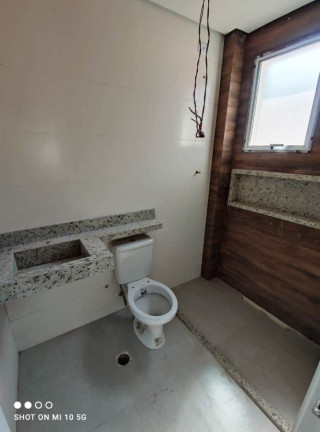 Imagem Casa com 2 Quartos à Venda, 100 m² em Campo Grande - Santos Imagem Casa com 2 Quartos à Venda, 100 m² em Campo Grande - Santos