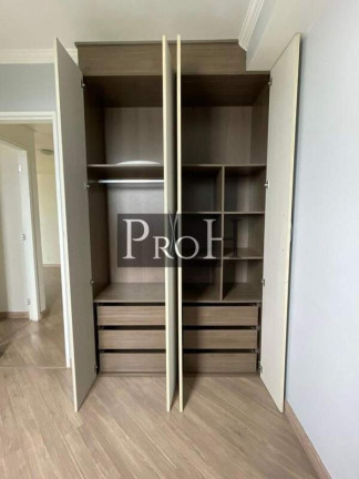 Imagem Apartamento com 2 Quartos para Alugar, 48 m² em Planalto - São Bernardo Do Campo