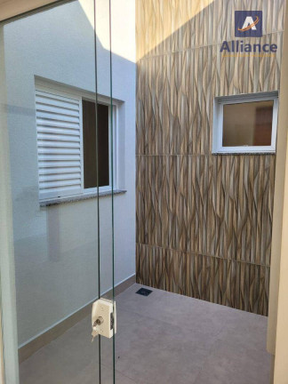 Imagem Casa com 3 Quartos à Venda, 183 m² em Reserva Dos Jatobás - Louveira