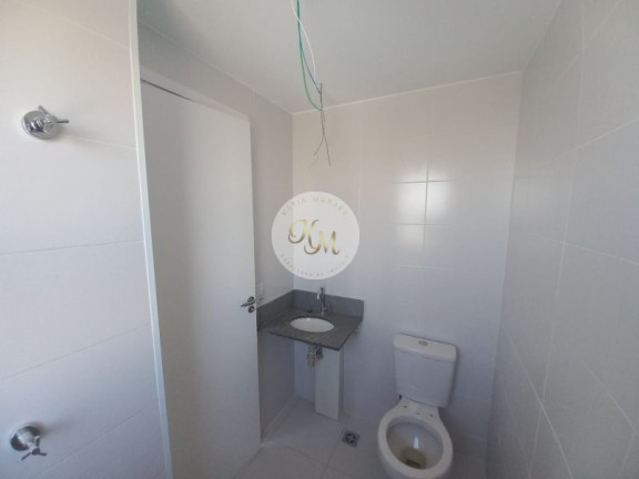 Imagem Apartamento com 3 Quartos à Venda, 64 m² em Jardim Das Flores - Osasco