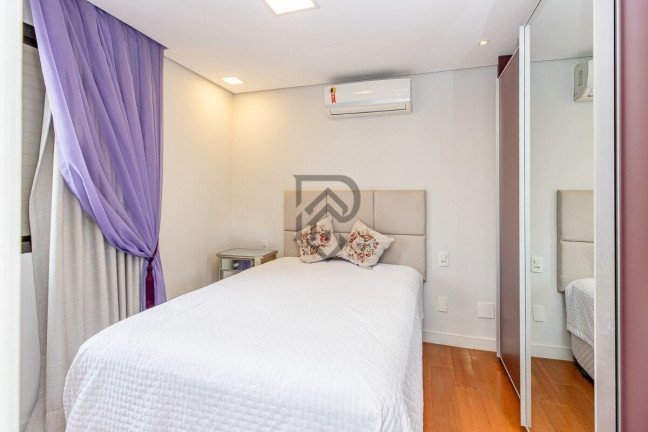 Imagem Cobertura com 3 Quartos à Venda, 115 m² em Moema - São Paulo