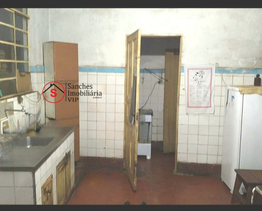 Imagem Casa com 4 Quartos à Venda, 270 m² em Brás - São Paulo Imagem Casa com 4 Quartos à Venda, 270 m² em Brás - São Paulo