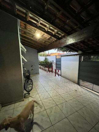 Imagem Casa com 2 Quartos à Venda, 200 m² em Jardim Botura - Votuporanga