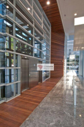 Imóvel à Venda, 42 m² em Brooklin - São Paulo