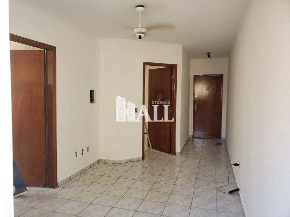 Apartamento com 1 Quarto à Venda, 50 m² em Vila Santa Cândida - São José Do Rio Preto