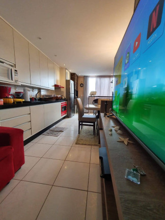 Imagem Apartamento com 2 Quartos à Venda, 67 m² em Porto Belo