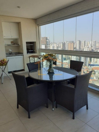 Apartamento com 3 Quartos à Venda, 143 m² em Santa Teresinha - São Paulo