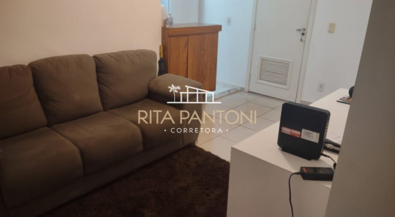 Imagem Apartamento com 2 Quartos à Venda, 48 m² em Nova Aliança - Ribeirão Preto