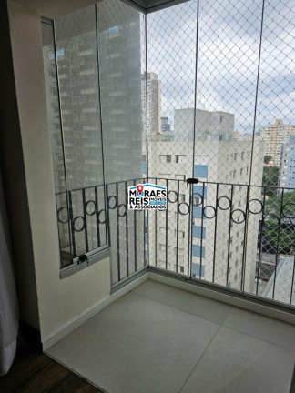 Imagem Apartamento com 2 Quartos à Venda, 65 m² em Vila Olímpia - São Paulo Imagem Apartamento com 2 Quartos à Venda, 65 m² em Vila Olímpia - São Paulo