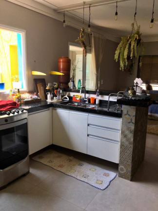 Imagem Casa com 2 Quartos à Venda, 125 m² em Vila Jardini - Sorocaba