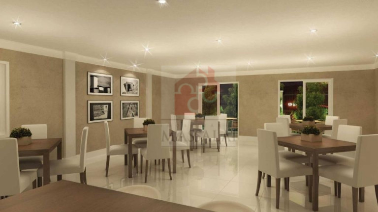 Apartamento com 2 Quartos à Venda, 64 m² em Jardim Botânico - Porto Alegre