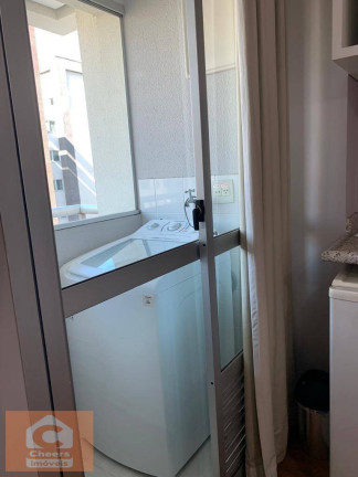 Imagem Apartamento com 11 Quartos para Alugar, 39 m² em Consolação - São Paulo