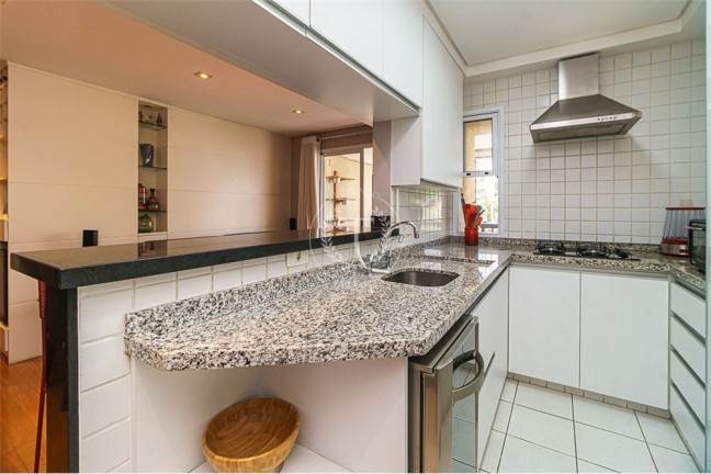 Imagem Apartamento com 2 Quartos à Venda, 72 m² em Paraíso - São Paulo