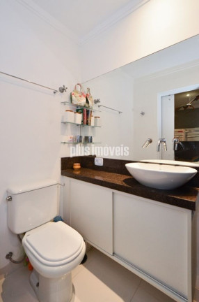 Imagem Apartamento com 4 Quartos à Venda, 200 m² em Panamby - São Paulo Imagem Apartamento com 4 Quartos à Venda, 200 m² em Panamby - São Paulo
