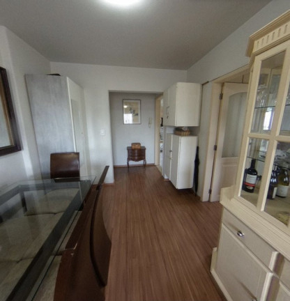 Imagem Apartamento com 1 Quarto à Venda, 51 m² em Vila Madalena - São Paulo
