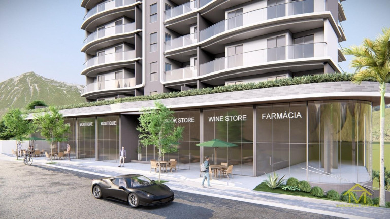 Imagem Apartamento com 2 Quartos à Venda, 57 m² em Suacu - Aracruz