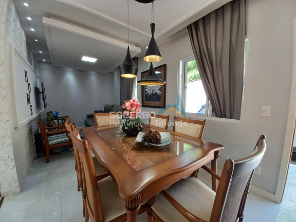 Imagem Casa com 2 Quartos à Venda, 110 m² em Parque Do Imbui - Teresópolis Imagem Casa com 2 Quartos à Venda, 110 m² em Parque Do Imbui - Teresópolis