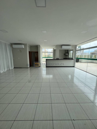 Imagem Apartamento com 2 Quartos à Venda, 89 m² em Itapuã - Vila Velha