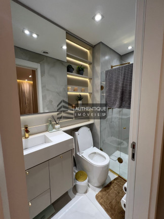 Imagem Apartamento com 2 Quartos à Venda, 55 m² em Tatuapé - São Paulo Imagem Apartamento com 2 Quartos à Venda, 55 m² em Tatuapé - São Paulo