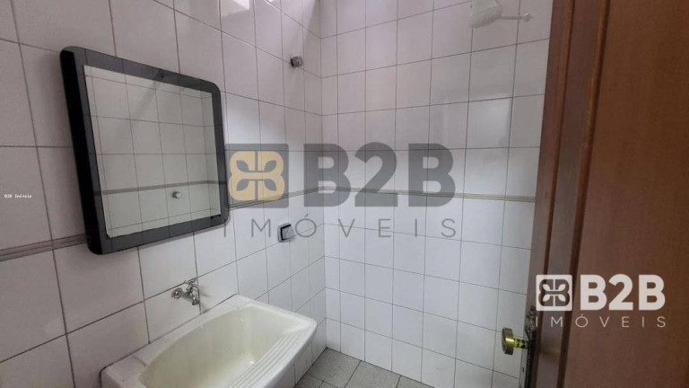 Imagem Sala Comercial para Alugar, 127 m² em Jardim América - Bauru Imagem Sala Comercial para Alugar, 127 m² em Jardim América - Bauru