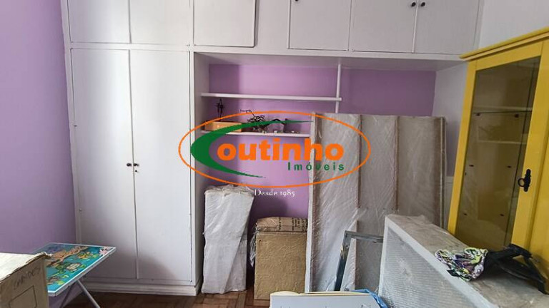 Imagem Apartamento com 2 Quartos à Venda, 108 m² em Tijuca - Rio De Janeiro Imagem Apartamento com 2 Quartos à Venda, 108 m² em Tijuca - Rio De Janeiro
