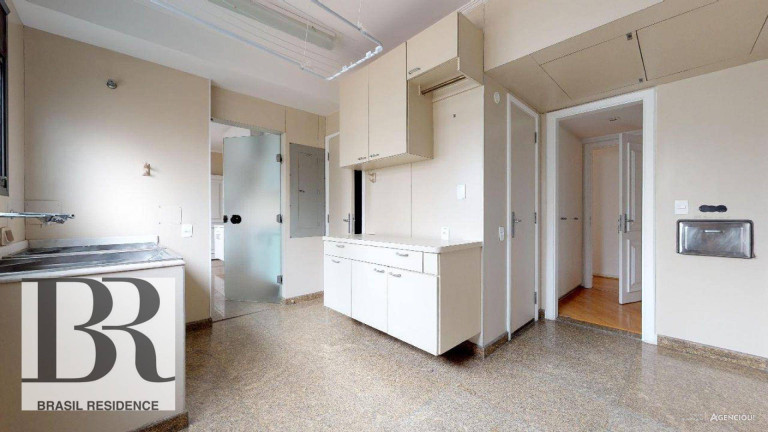 Imagem Apartamento com 4 Quartos à Venda, 292 m² em Jardim Paulista - São Paulo