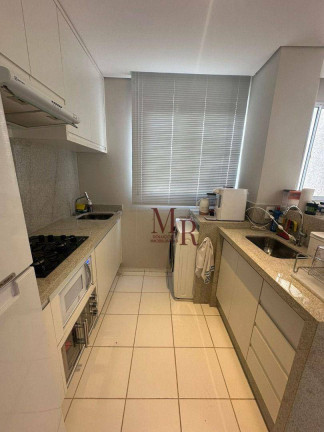 Imagem Apartamento com 2 Quartos à Venda, 42 m² em Residencial Forlife Versato - Votuporanga